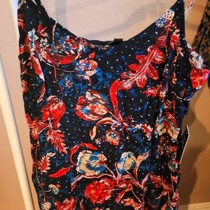 3/$20 NWT Express Patterned Dress